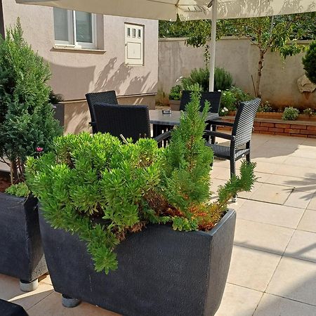Apartment Sara Zadar Extérieur photo