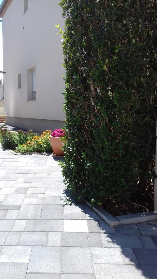 Apartment Sara Zadar Extérieur photo