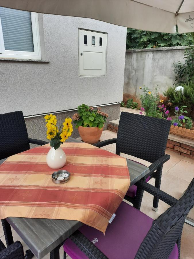 Apartment Sara Zadar Extérieur photo