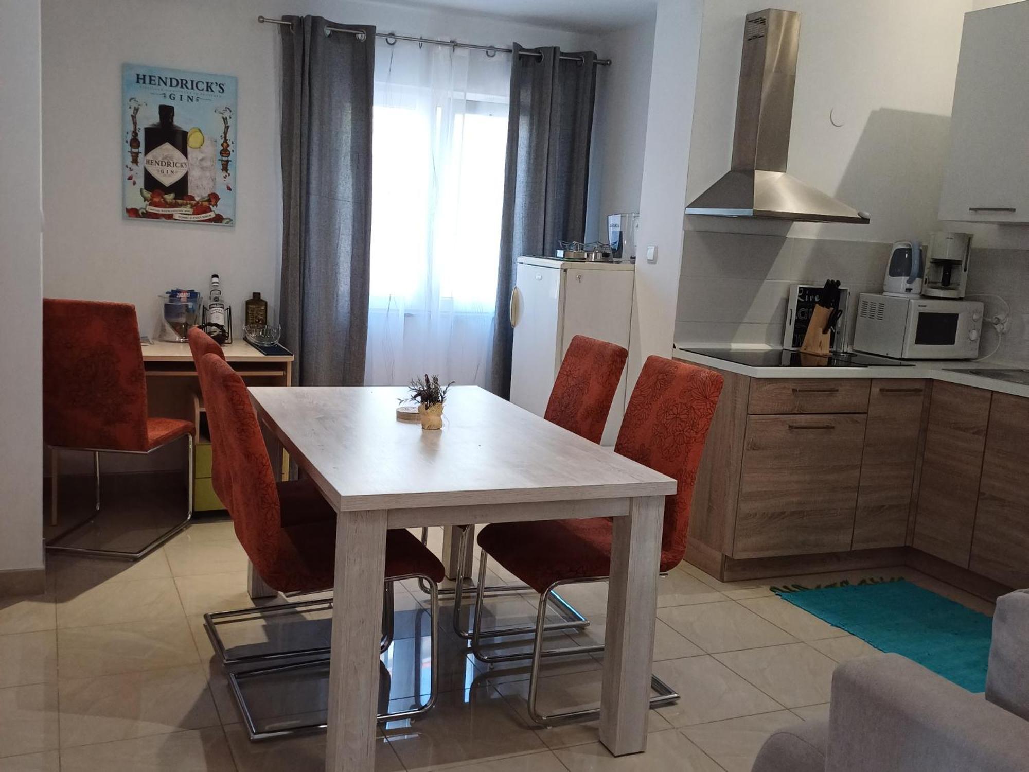 Apartment Sara Zadar Extérieur photo