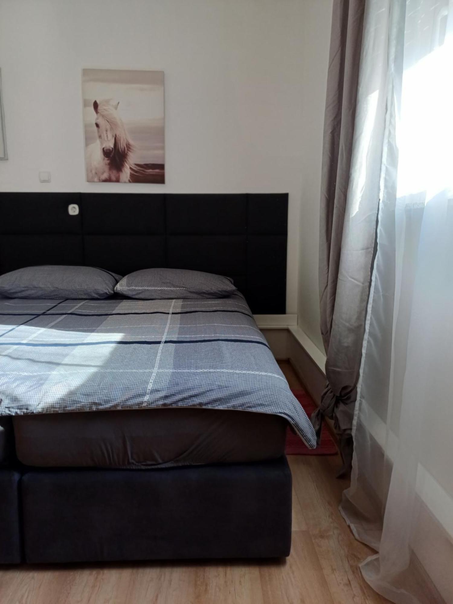Apartment Sara Zadar Extérieur photo