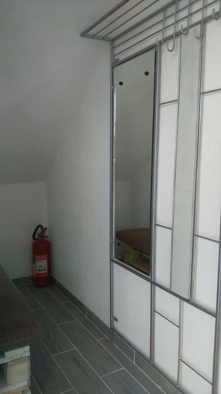 Apartment Sara Zadar Extérieur photo