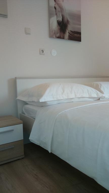 Apartment Sara Zadar Extérieur photo