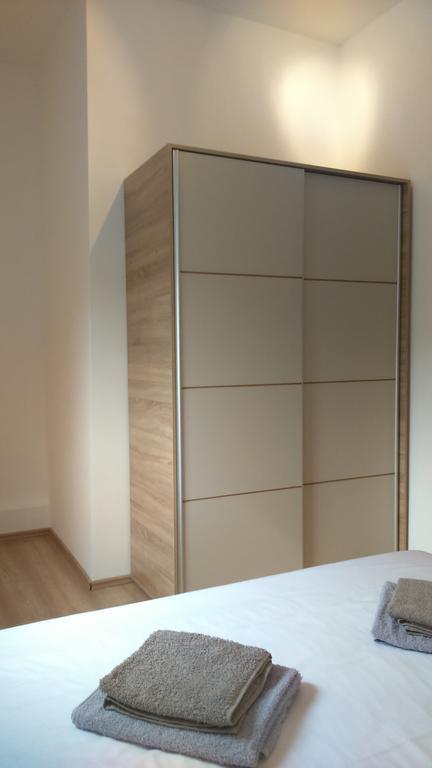 Apartment Sara Zadar Extérieur photo