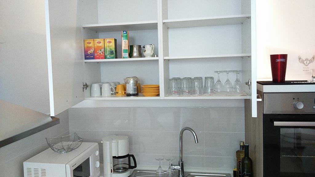 Apartment Sara Zadar Extérieur photo