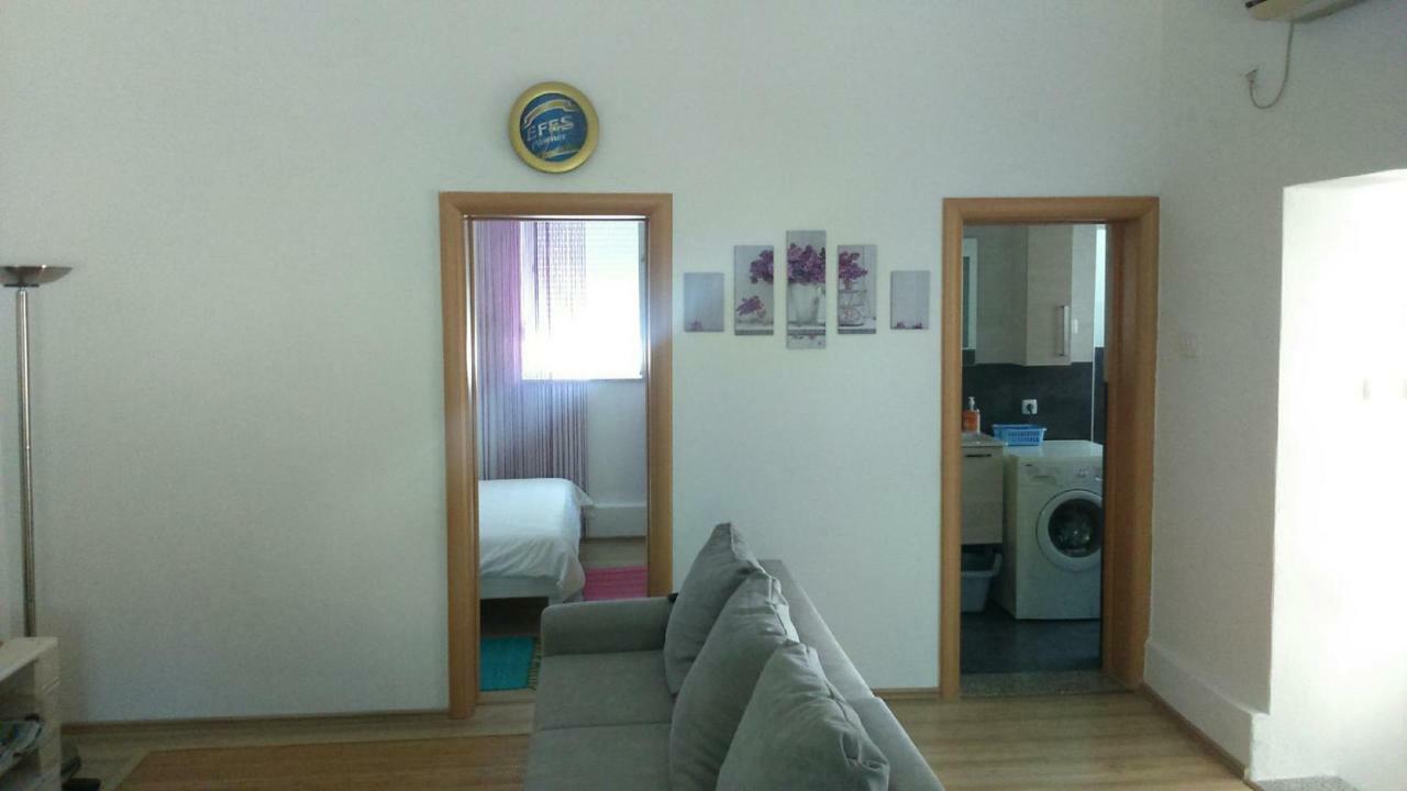 Apartment Sara Zadar Extérieur photo